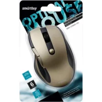 Мышь Smartbuy SBM-508AG-GD фото 2